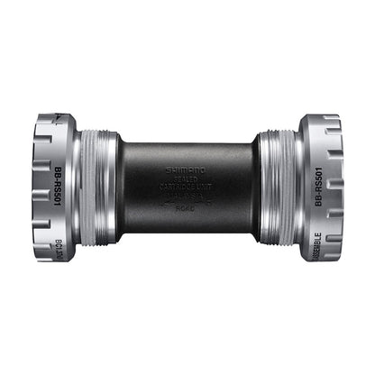 Eje de centro Shimano, hueco BB-RS501 tiagra italiana