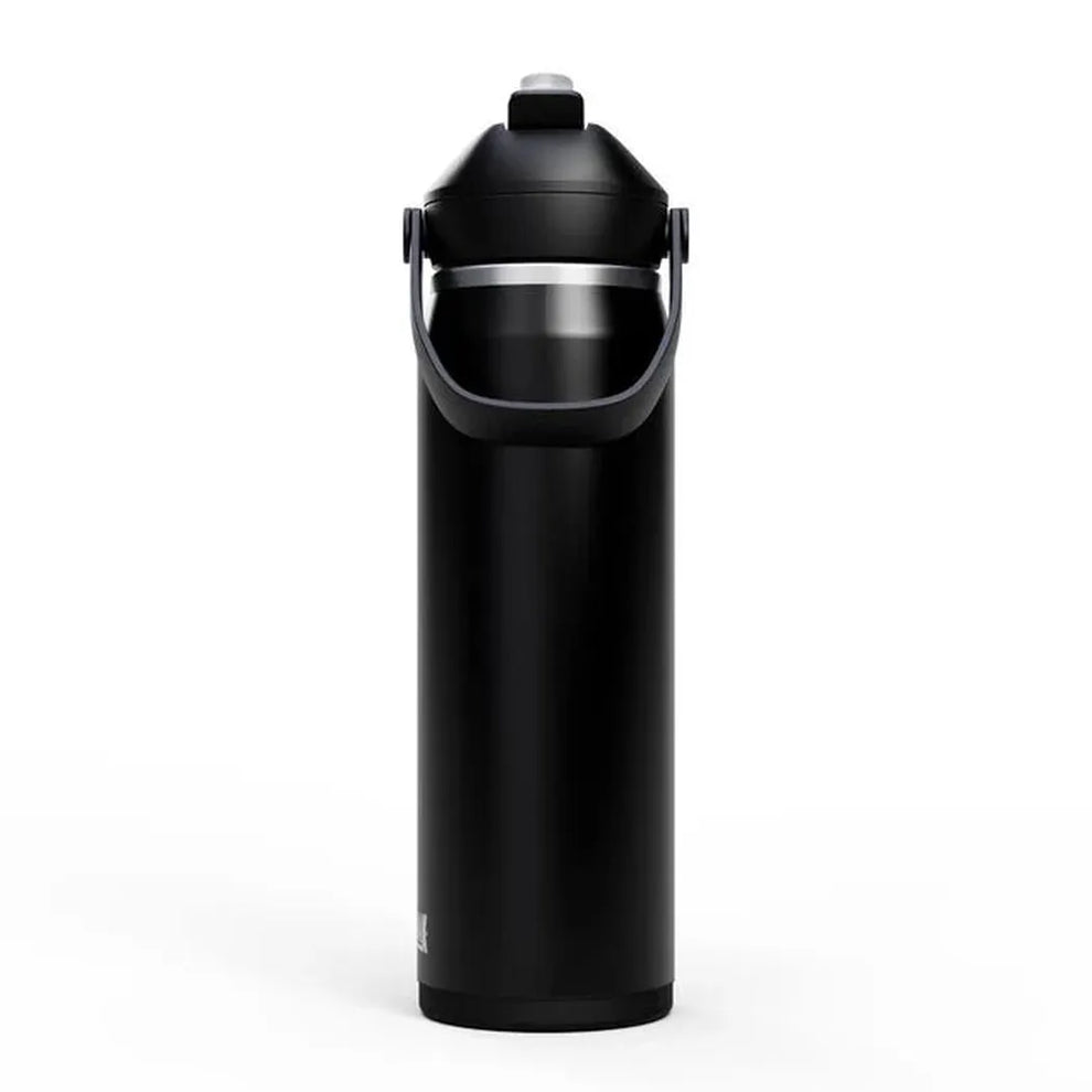 Botella de acero inoxidable Camelbak thrive flip straw vss 1,180ml