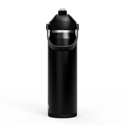 Botella de acero inoxidable Camelbak thrive flip straw vss 1,180ml