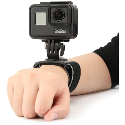 Arnes de mano para GOPRO strap