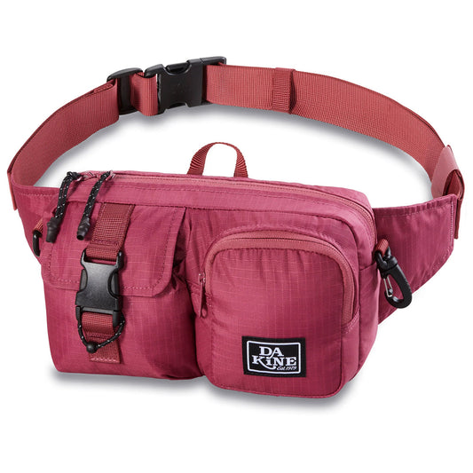 Riñonera / mochila DAKINE Jagger hybrid hip pack