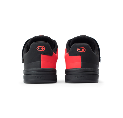 Zapatilla CRANKBROTHERS STAMP plataforma