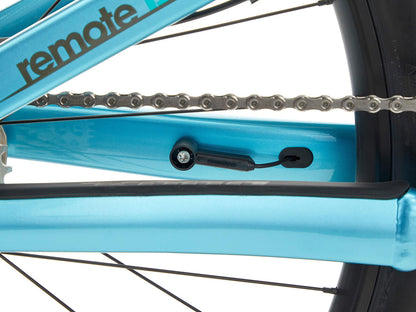 Bicicleta  KONA REMOTE 130  asistencia electrica r29 1x12 doble suspensión