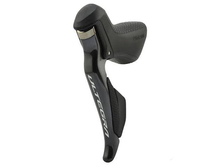 Dual Shimano ULTEGRA  DI2 ST-R8050 11v