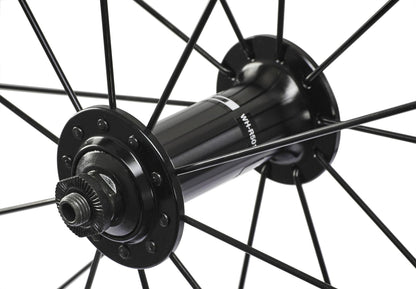 Juego de rines   Shimano r700 WH-R501 de QR 8,9,10p 10x130
