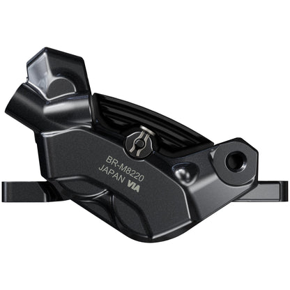 Freno hidráulico delantero 1000mm shimano XT m200 con caliper 8220 4 pistones