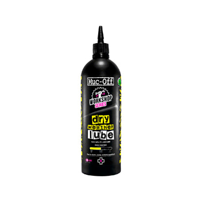Lubricante Muc Off seco 1ltr