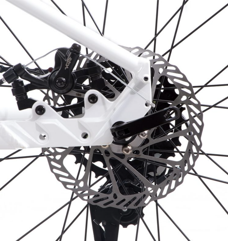 Bicicleta industries 400 SL B1 r24 kids