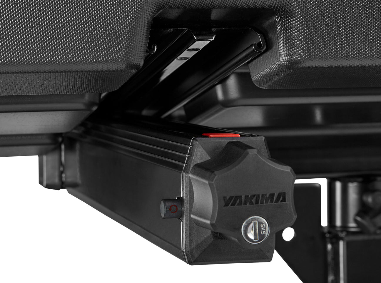 Porta equipaje YAKIMA exo gear locked