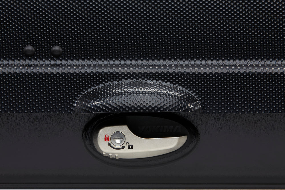 Porta equipaje YAKIMA Skybox carbonite