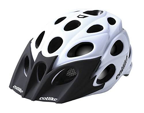 Casco catlike leaf