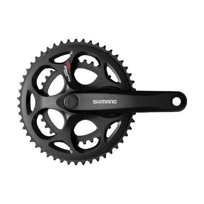 Multiplicación doble Shimano tourney  FC-A0700 34/50