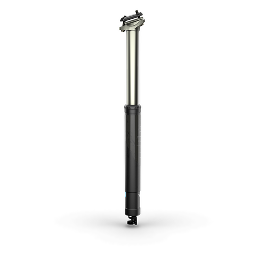 Dropper post PRO THARSIS cableado interno 31.6/160mm sin bloqueo