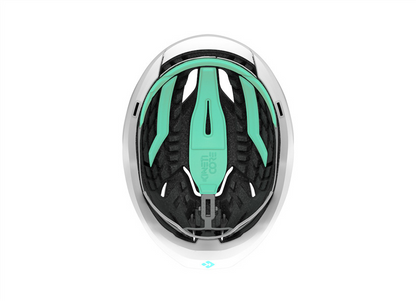 Casco Lazer Road vento kc