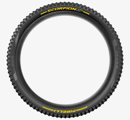 Llanta mtb TR Pirelli scorpion race DH T dualwall  29x2.50
