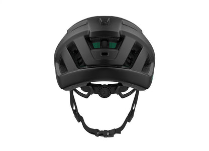 Casco Lazer CODAX KC unitalla negro