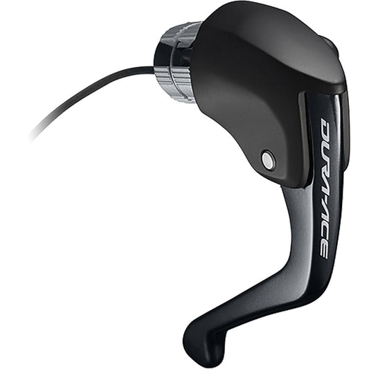 Palanca de freno cambio DURA ACE DI2 11p ST-R9160 triatlón