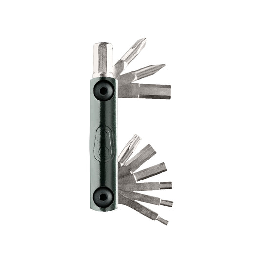 Kit Multiherramienta crankbrothers F16