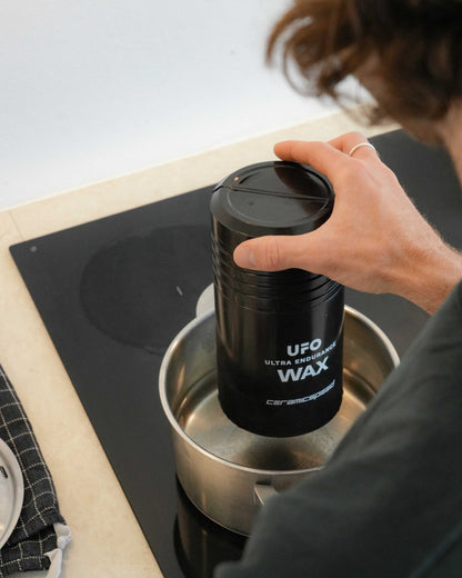 CERAMICSPEED UFO ULTRA ENDURANCE WAX 750gr