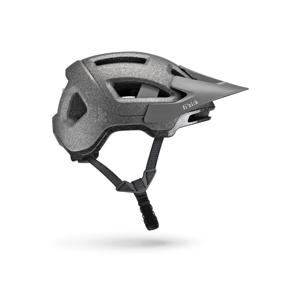 Casco FIZIK kassis arche con luz MIPS