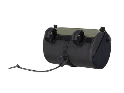 Bolsa Topeak para manubrio tubular 3.8L