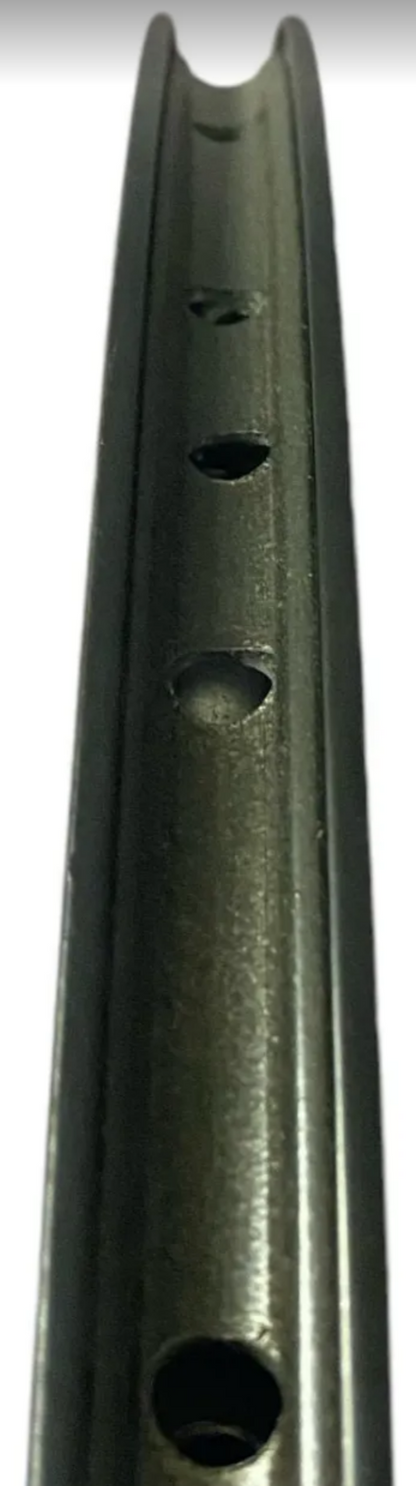Aro r700 aluminio alto de 48mm 36h