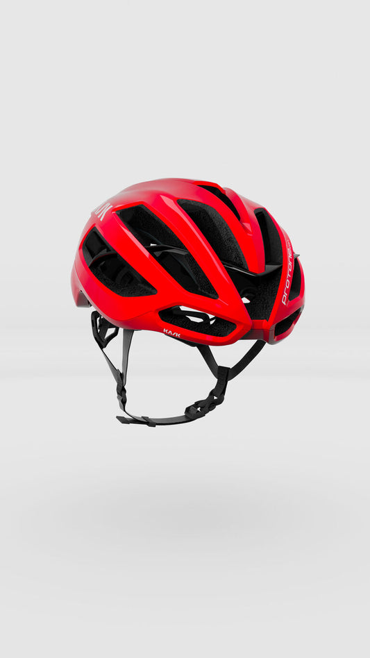 Casco kask protone icon