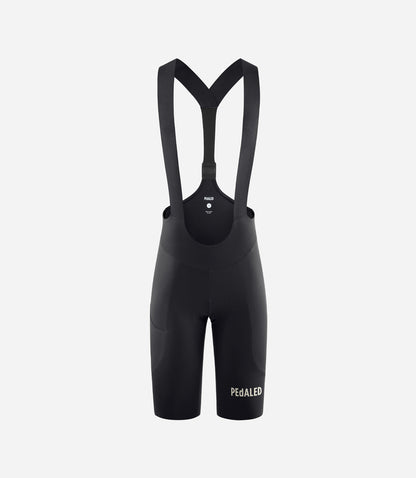 Short con tirantes PEDALED mujer element