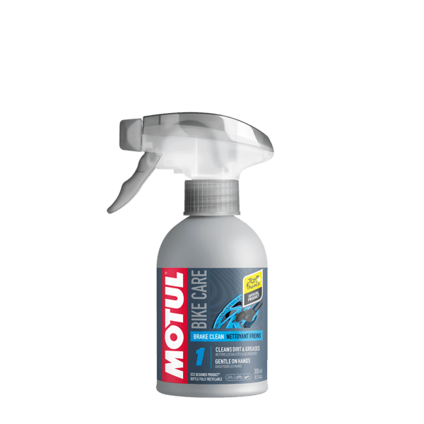 Limpiador discos  Motul 300ML