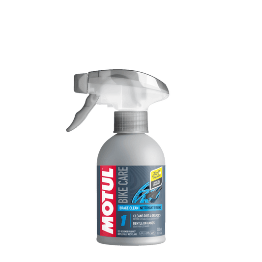 Limpiador discos  Motul 300ML