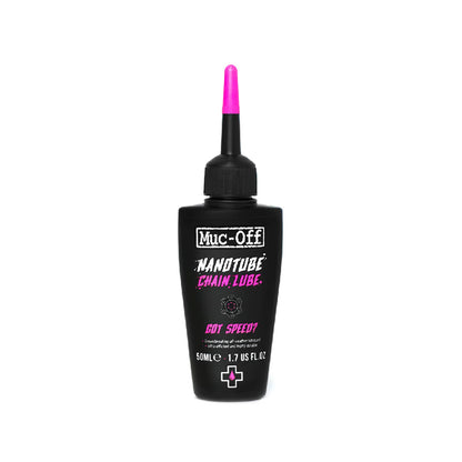 Lubricante Muc Off todo tipo de clima NANO 50ml