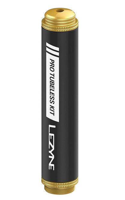 Kit Parches para tubeless con herramienta lezyne  pro