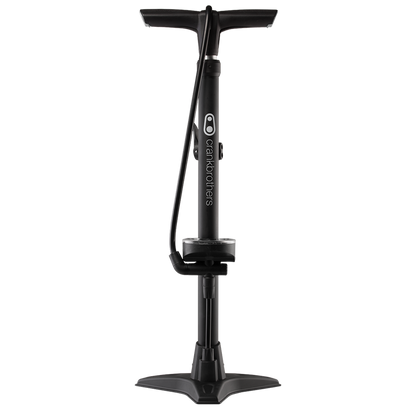 Bomba de piso GEM CRANKBROTHERS