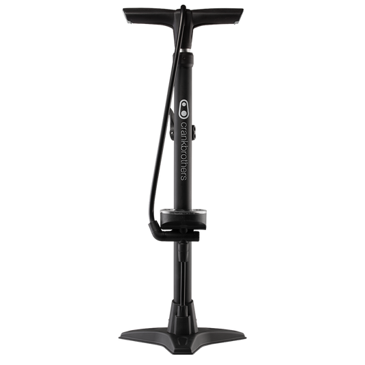 Bomba de piso GEM CRANKBROTHERS