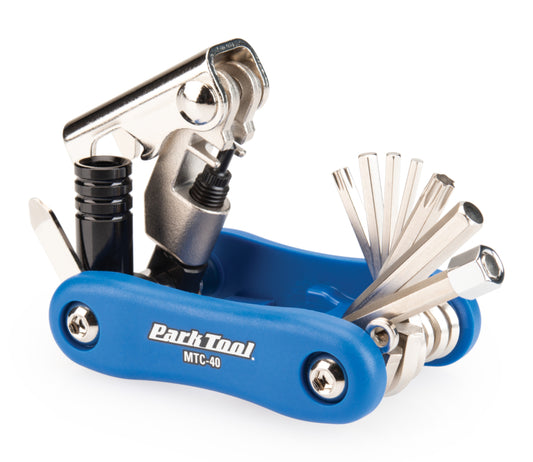 PARKTOOL multiherramienta 14h mtc40 990