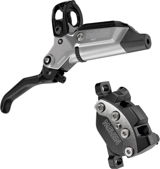 Freno Hidráulico SRAM Maven ULTIMATE 200mm 4 pistones
