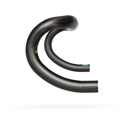 Manubrio PRO VIBE SL carbono road