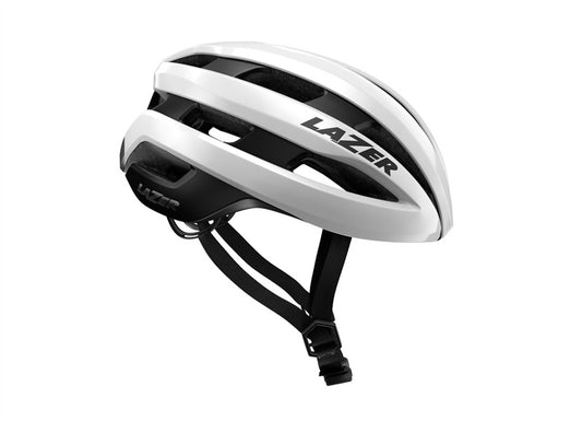 Casco Lazer SPHERE KC blanco