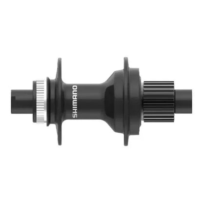 Maza trasera Shimano FH-TC500  disco Center lock 12x148mm MS 12v