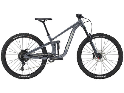 Bicicleta  KONA PROCES 153 G3 R29 / mullet 1x10 doble suspensión