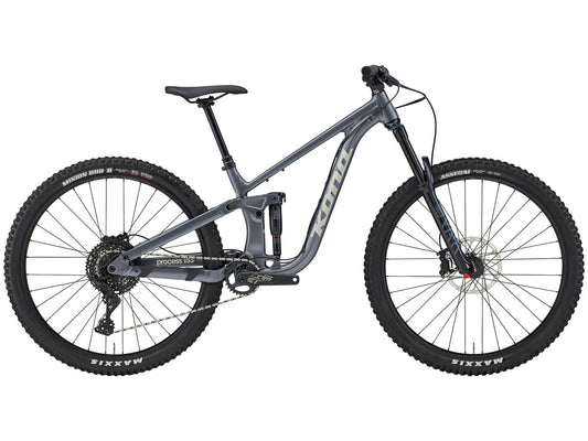 Bicicleta  KONA PROCES 153 G3 R29 / mullet 1x10 doble suspensión
