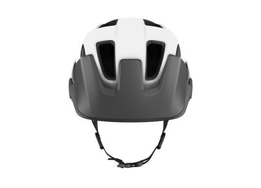 Casco LAZER chiru gris