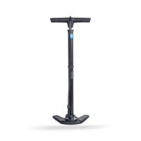 Bomba de piso, pro con manómetro performance