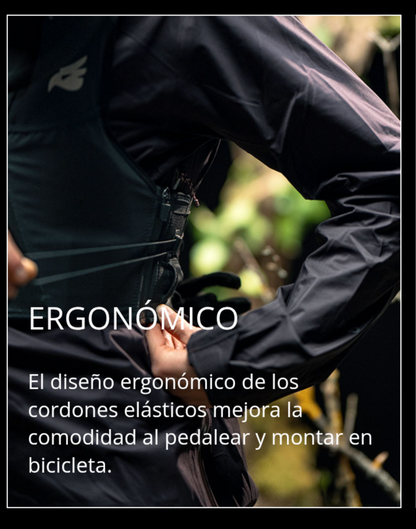 Chaleco de protección BLUEGRASS venture vest