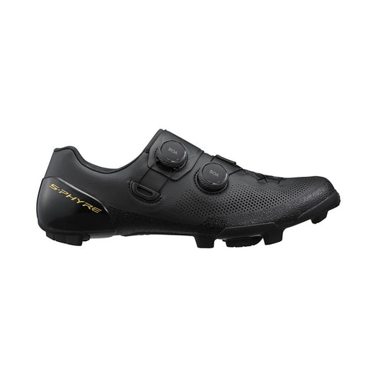 Zapatilla shimano mtb rx910