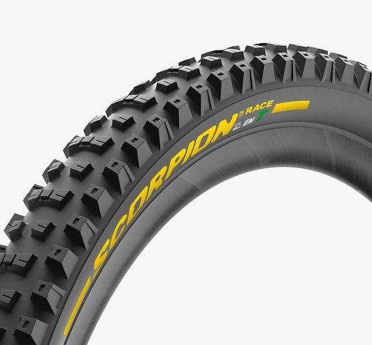 Llanta mtb TR Pirelli scorpion race enduro T dualwall  29x2.50