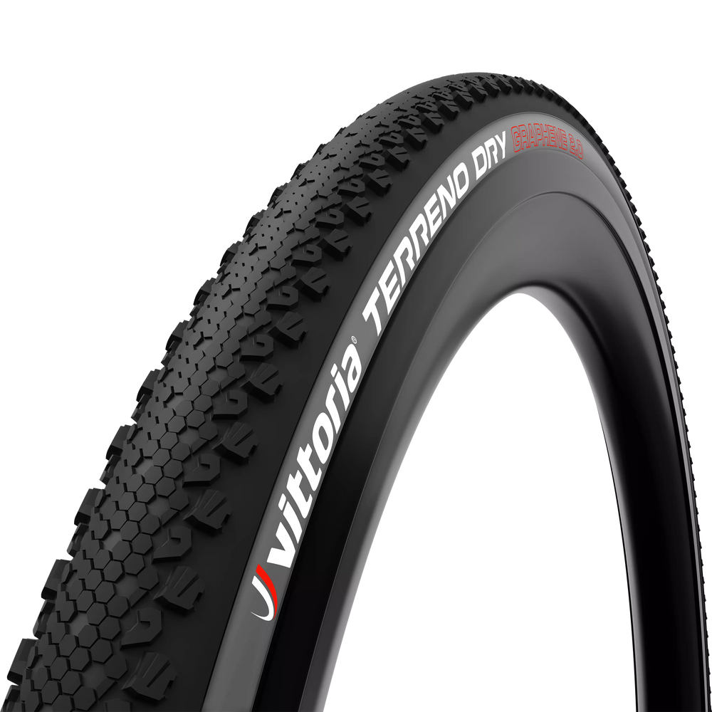 Llanta VITTORIA TERRENO DRY cyclocross 700 x 31 TR