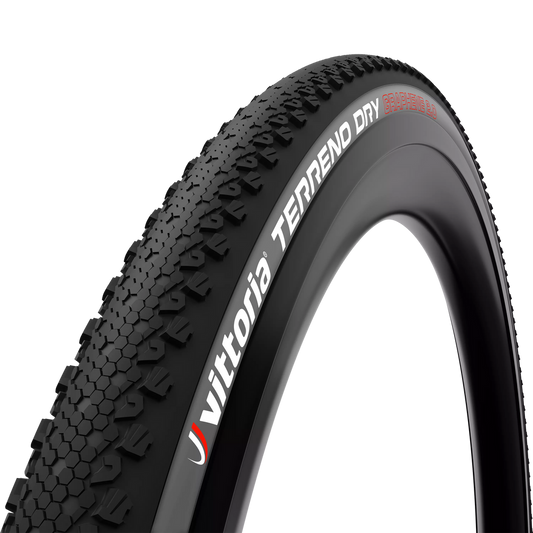Llanta VITTORIA TERRENO DRY cyclocross 700 x 31 TR