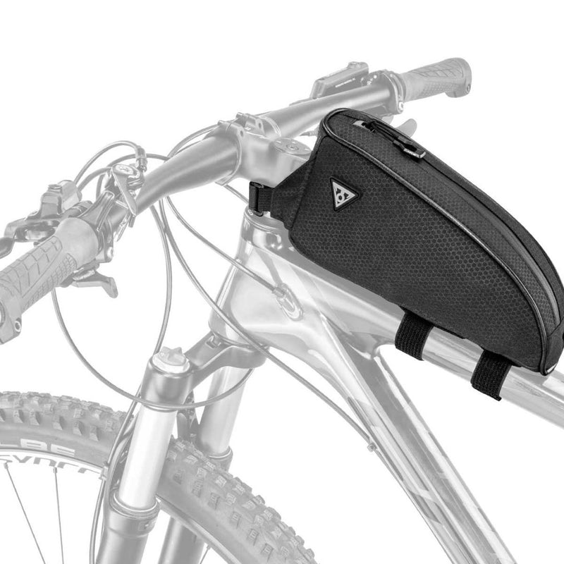 Bolsa superior Topeak toploader negro