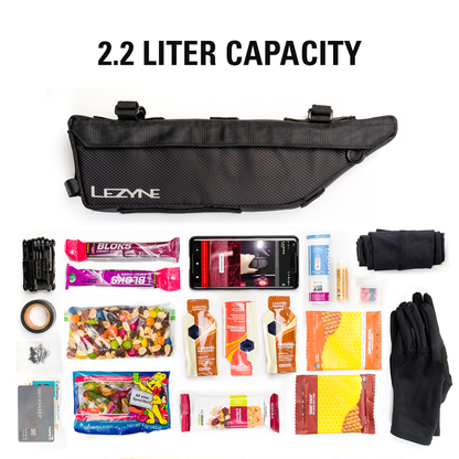 Bolsa lezyne  Caddy